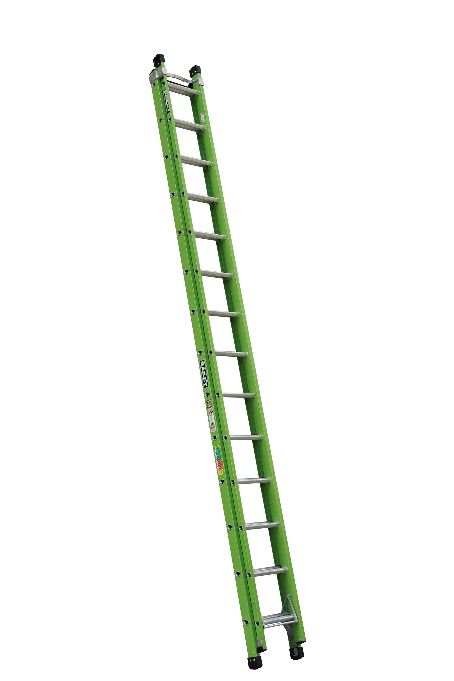 Bailey 4.46-7.82m Pro Fibreglass Fsxn Extension 14 150kg Ind Punchlock® FS13920