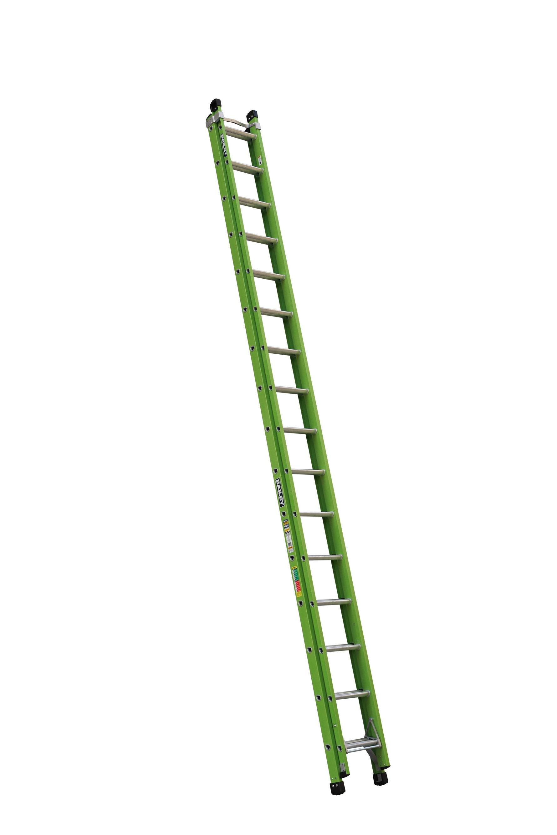 Bailey 5.07-9.04m Pro Fibreglass Fsxn Extension 16 140kg Ind Punchlock® FS13921