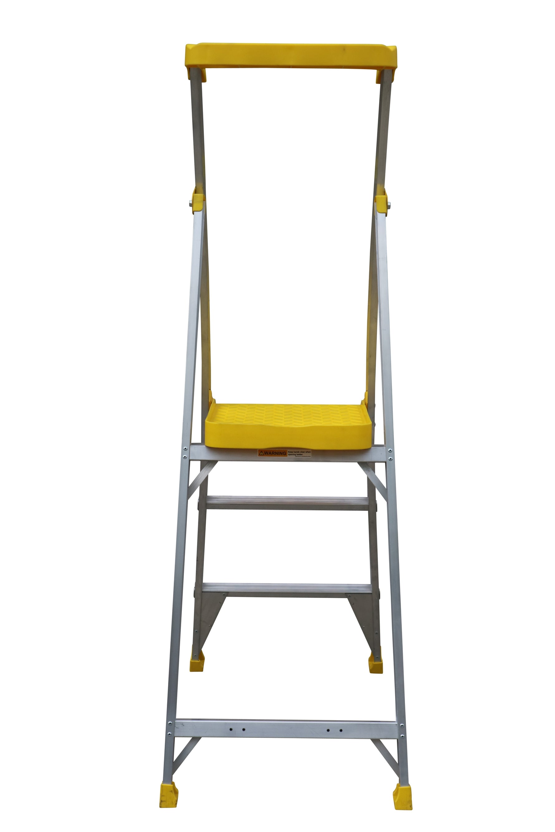Bailey Pro Al Platform Ladder 3 FS13932