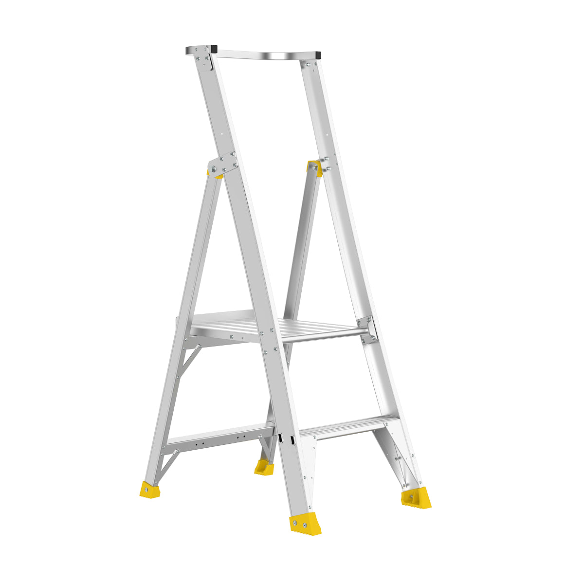 Bailey Pro Aluminium Extensionreme Industry Pfs 2 150kg Ind FS13938