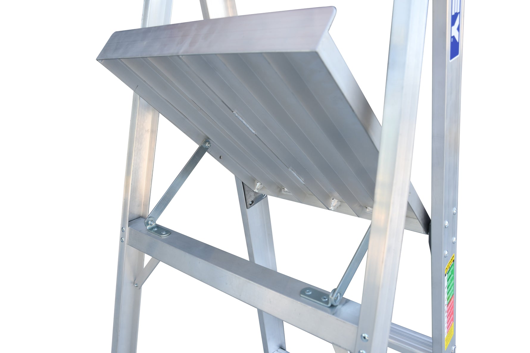 Bailey Pro Aluminium Extensionreme Industry Pfs 3 150kg Ind
