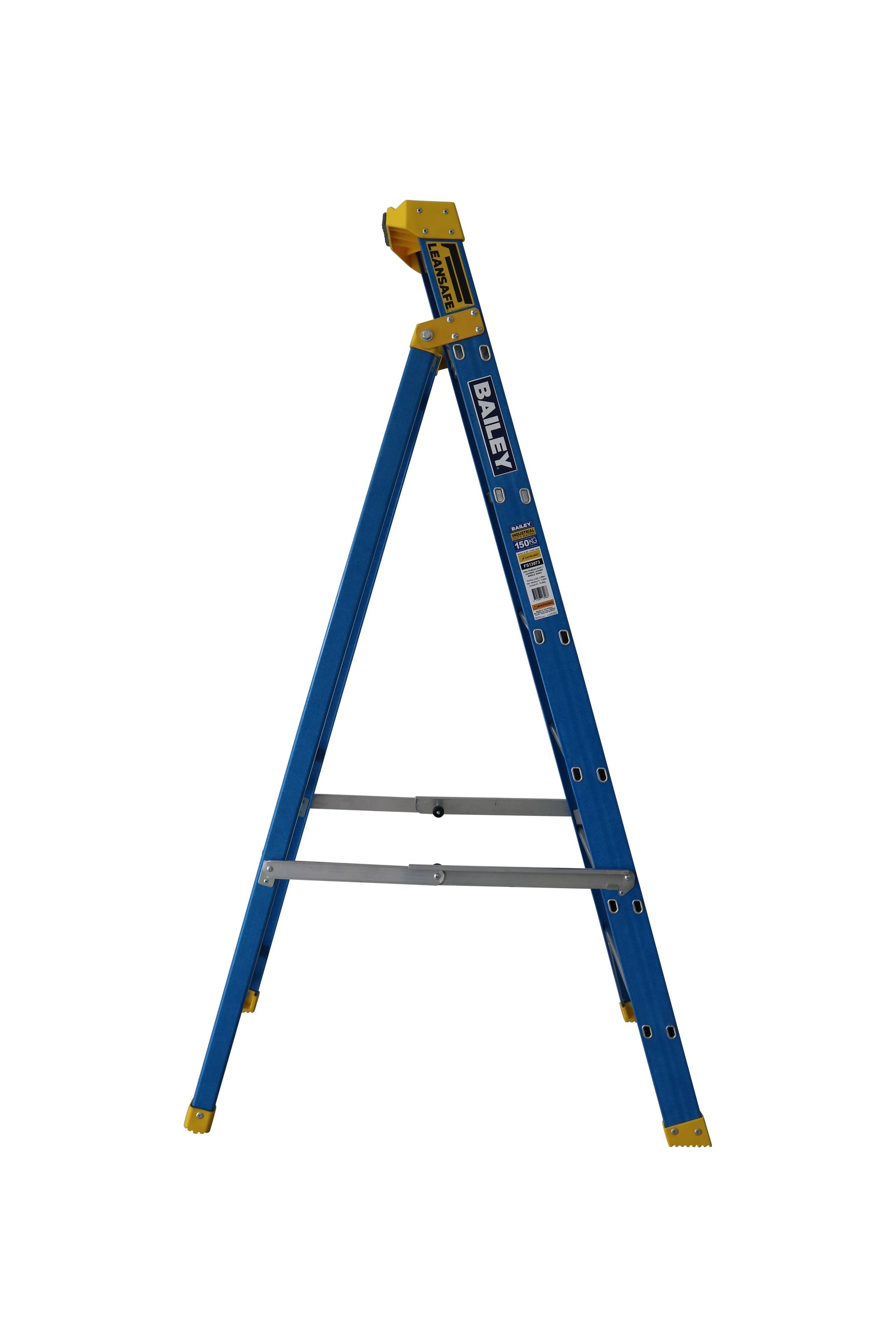 Bailey Pro Fibreglass Single Sided Leaning Ladder 7 FS13973