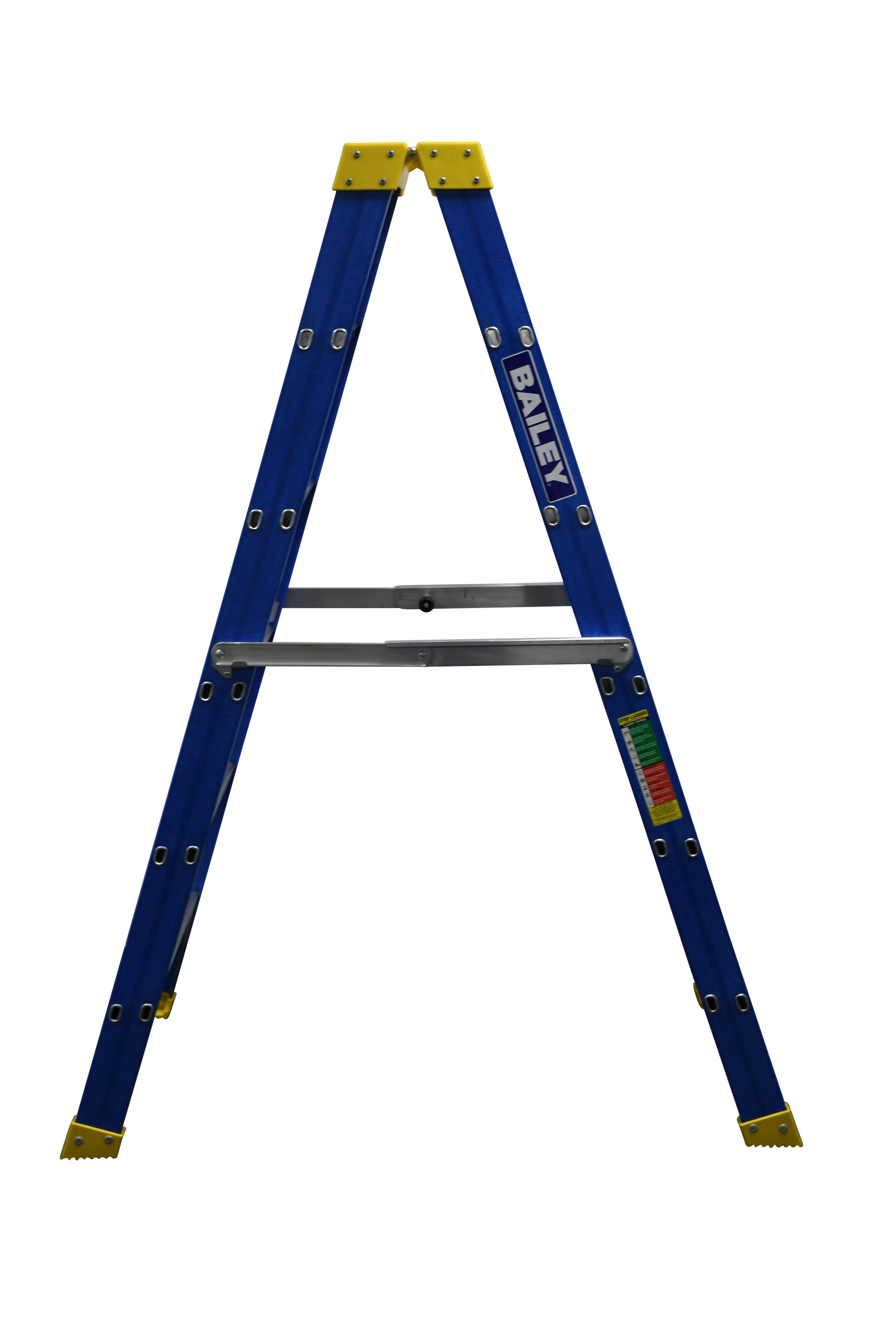 Bailey Pro Fibreglass Double Sided Ladder 6 FS13980