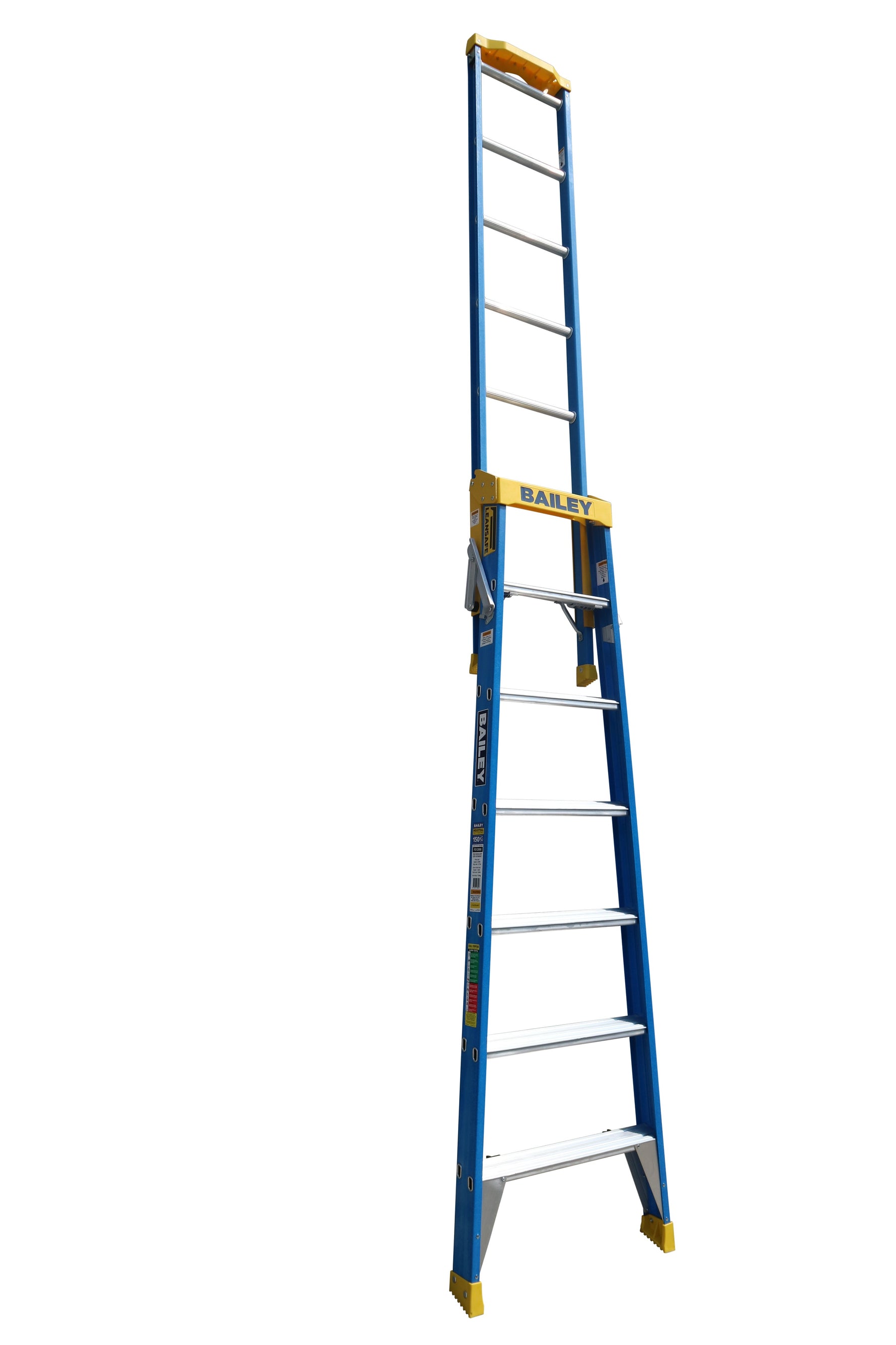 Bailey 2.09-3.73m Pro Fibreglass FSE7 Punchlock® 150kg FS13986