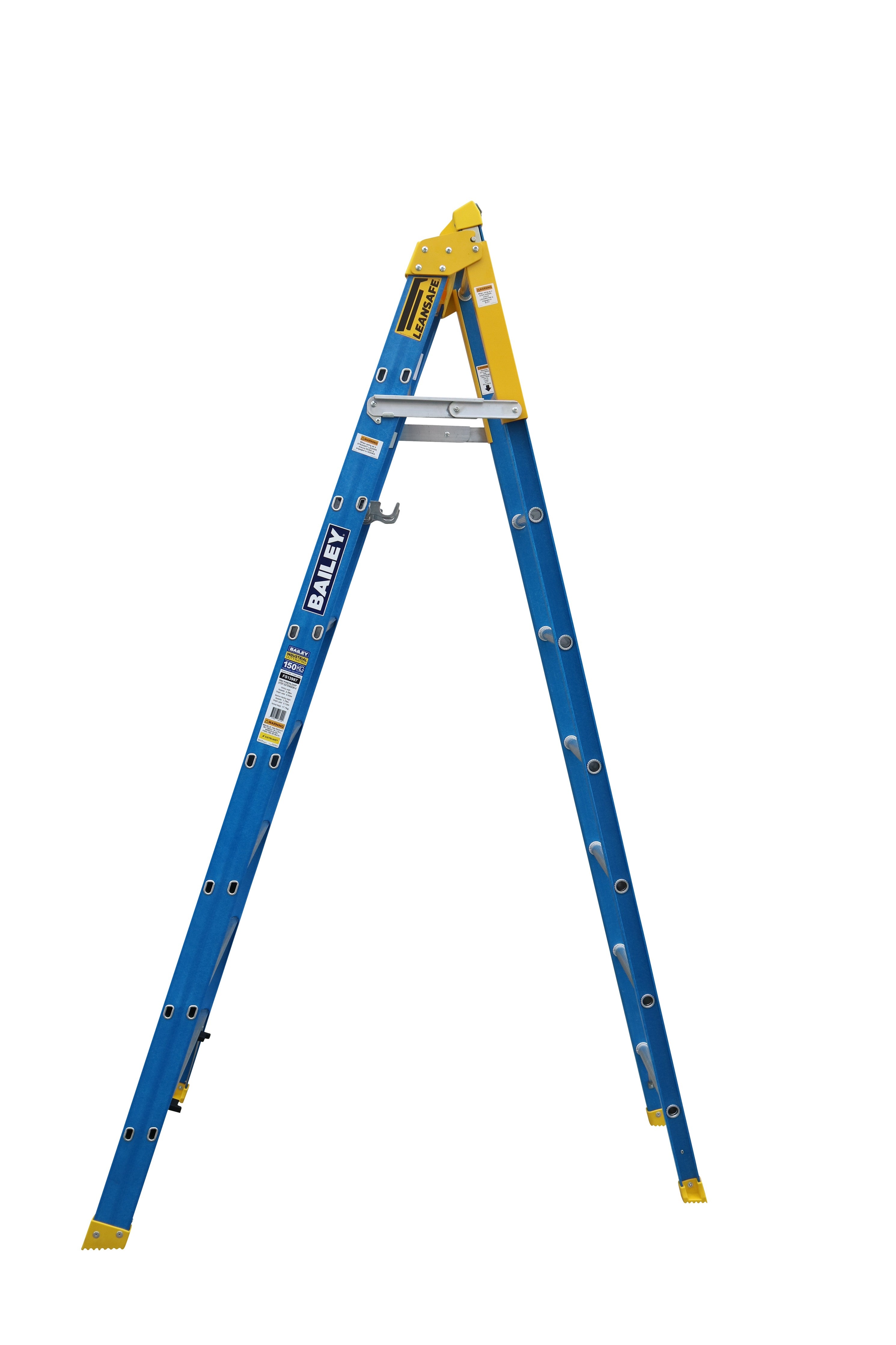 Bailey 2.39-4.03m Pro Fibreglass FSE8 Punchlock® 150kg FS13987