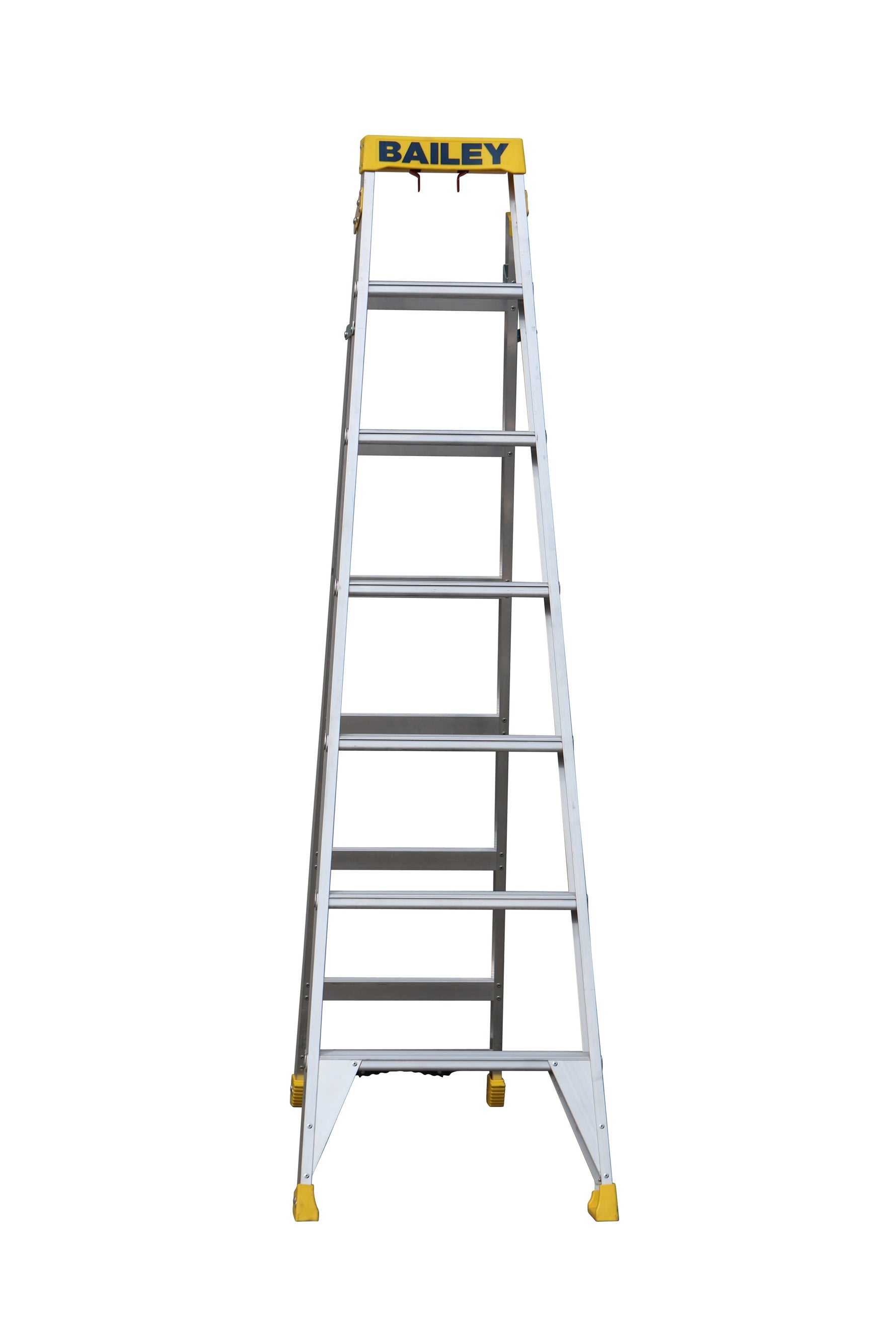 Bailey 2.09-3.90m Pro Aluminium DP7 150kg Punchlock® FS13989