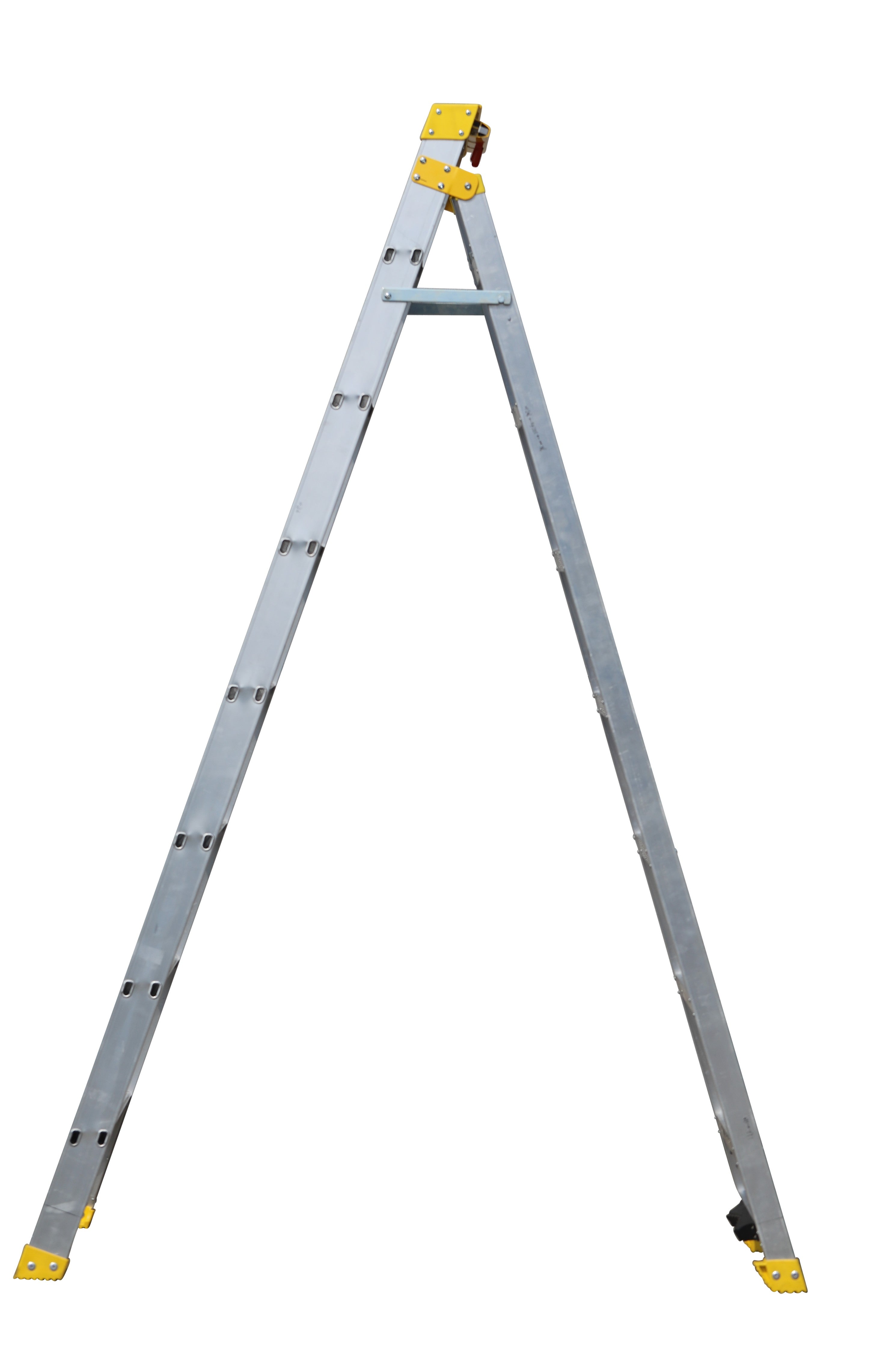 Bailey 2.39-4.50m Pro Aluminium DP8 150kg Punchlock® FS13990