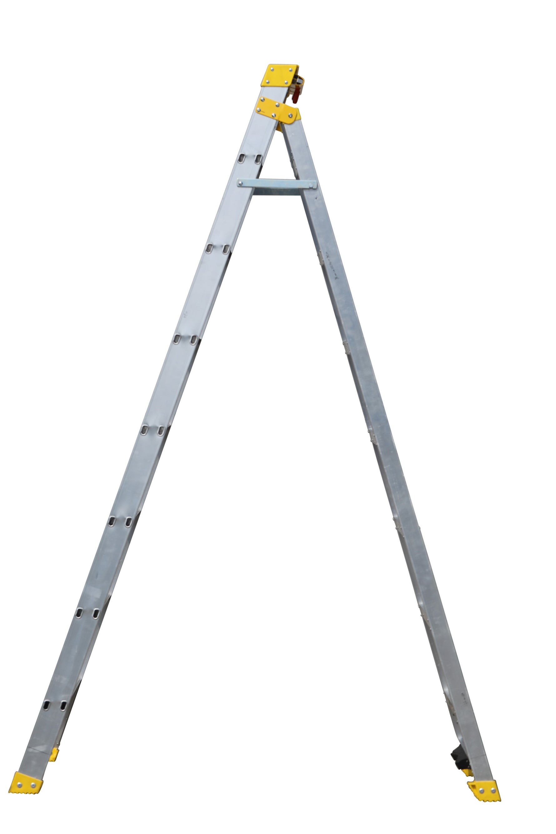 Bailey 2.39-4.50m Pro Aluminium DP8 150kg Punchlock® FS13990