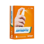 FastAid A1 Antiseptic First Aid Spray 50ml