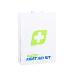 FastAid Easy-Refill™ Metal Cabinet First Aid Kit-1