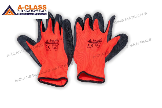 GLOVES PACK OF 12 (LARGE)