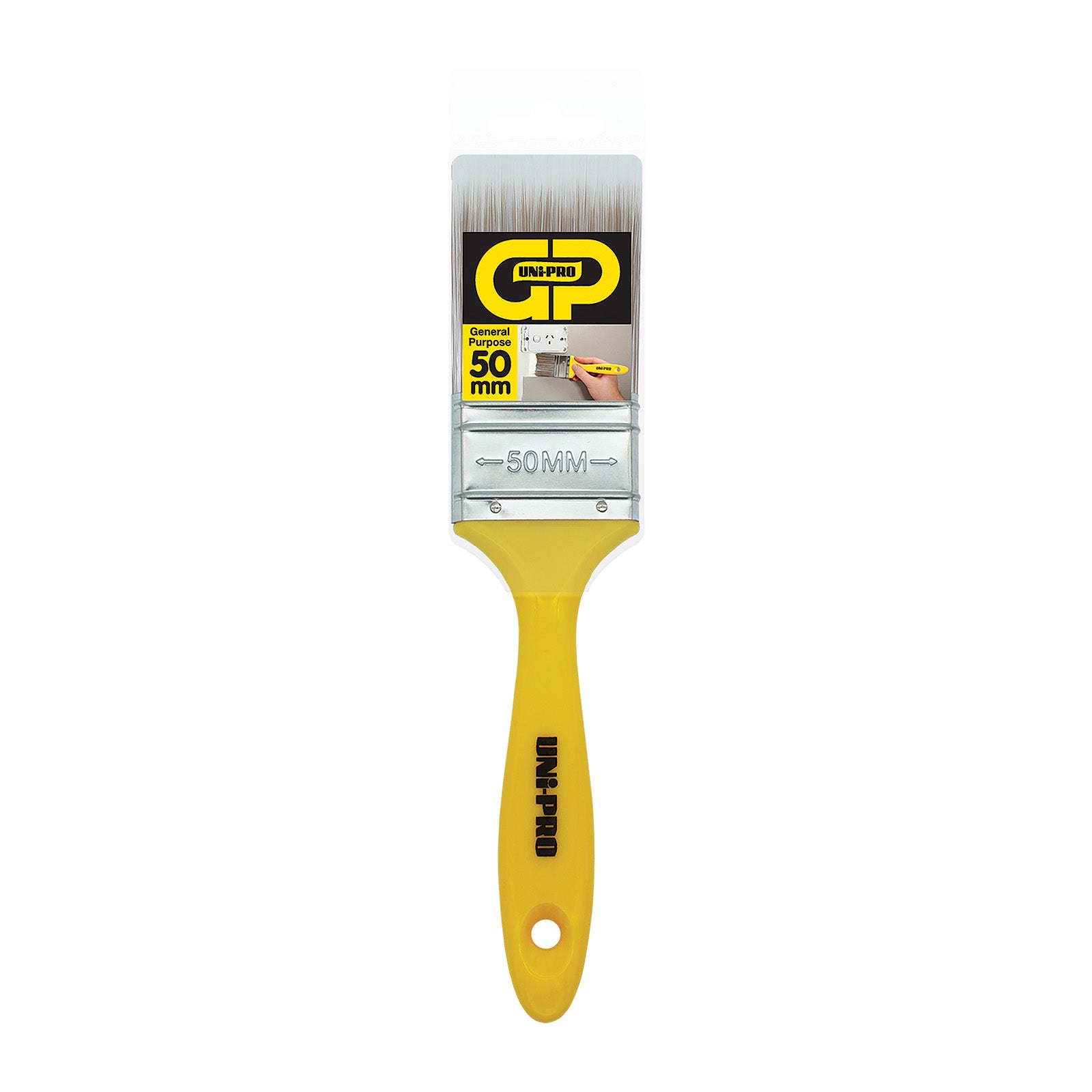 UNI-PRO GENERAL PURPOSE BRUSH 50mm