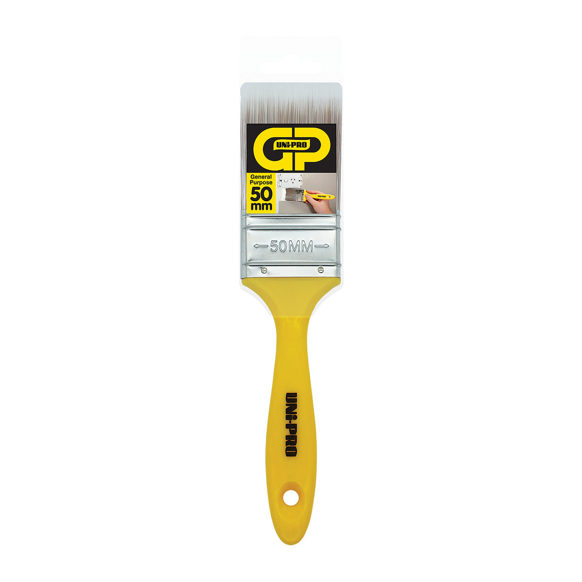 UNI-PRO GENERAL PURPOSE BRUSH 50mm