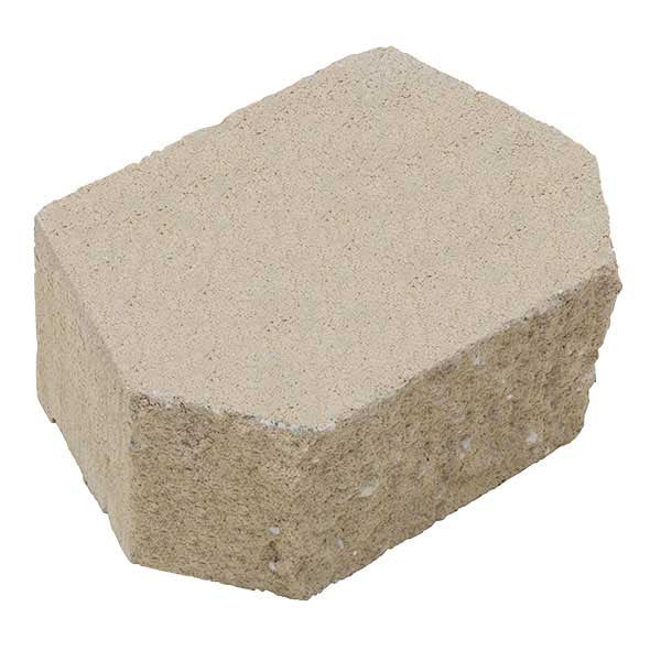 Retaining Wall Block – Garden Wall Curved Face
