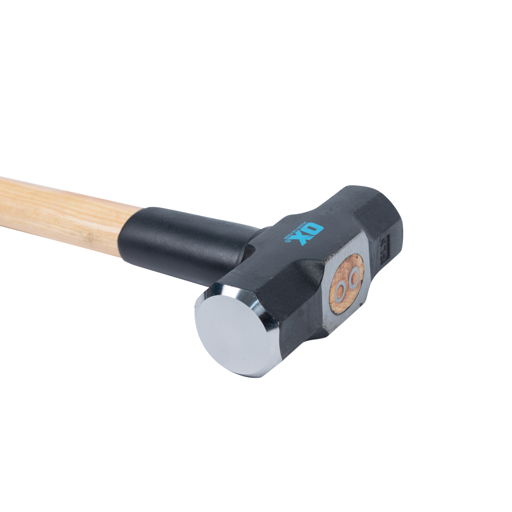 Ox Pro 6lb Mini Sledge Hammer