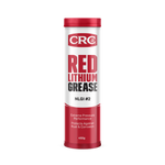 CRC Red Lithium Grease 450G 1753203