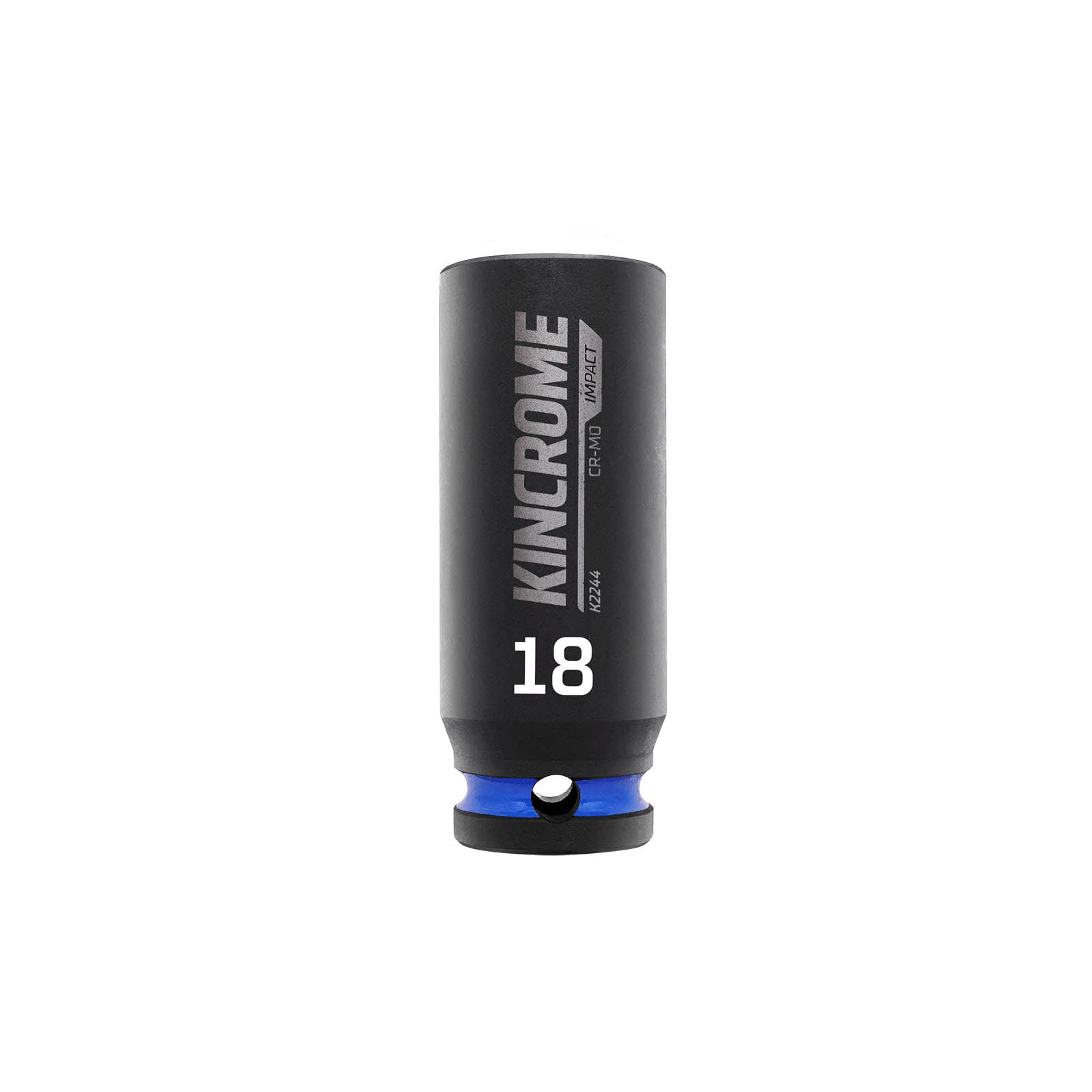 Kincrome Impact Skt Deep 3/8Drv 18Mm K2244