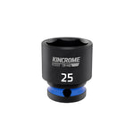 Kincrome Impact Skt 1/2Drv 25Mm K2303