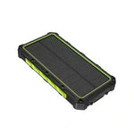 Imex IPower IPB200 Solar Power Bank 015-IPB200