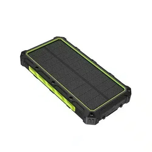 Imex IPower IPB200 Solar Power Bank 015-IPB200