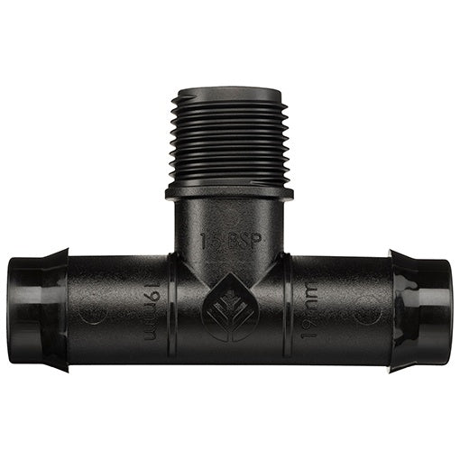 Pope 19MMx15BSPM Tee 5Pk