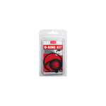 CRC O-Ring Kit Sets 4015OR