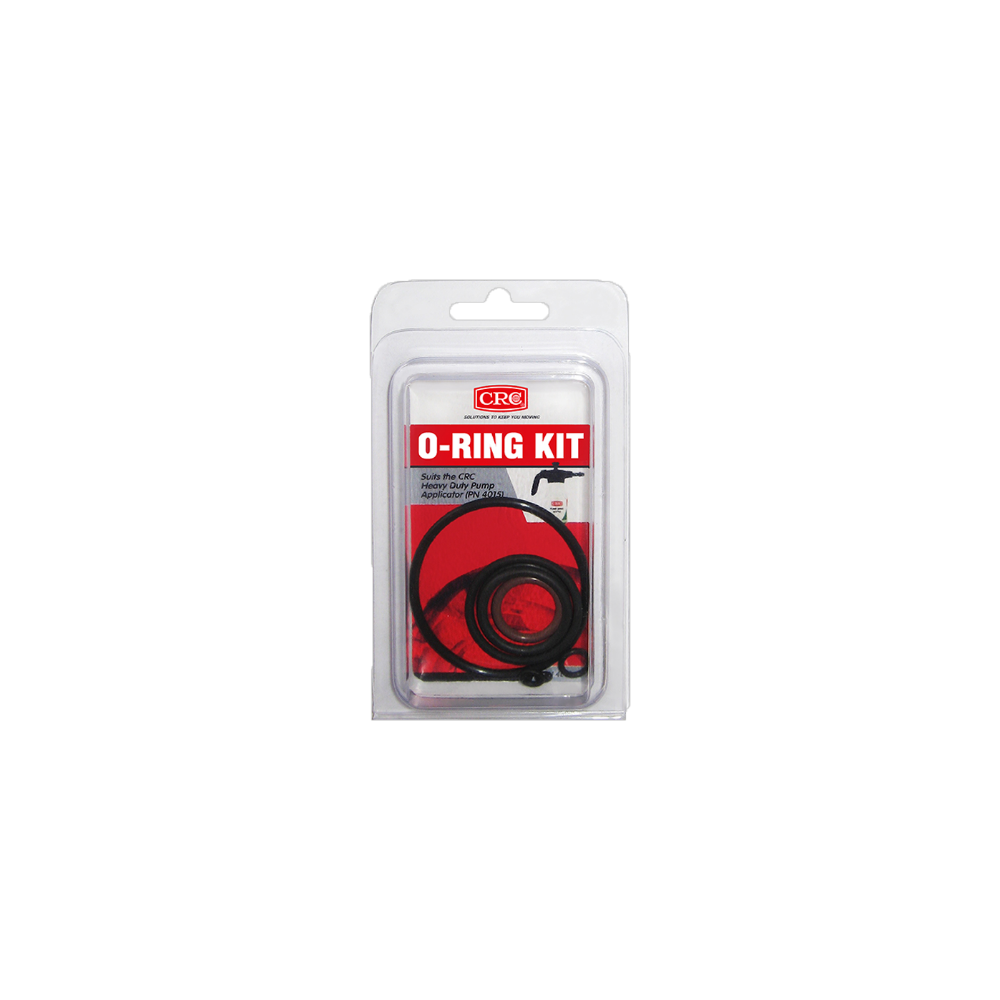 CRC O-Ring Kit Sets 4015OR