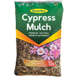 Searles Cypress Mulch 50 Litre 50CYP