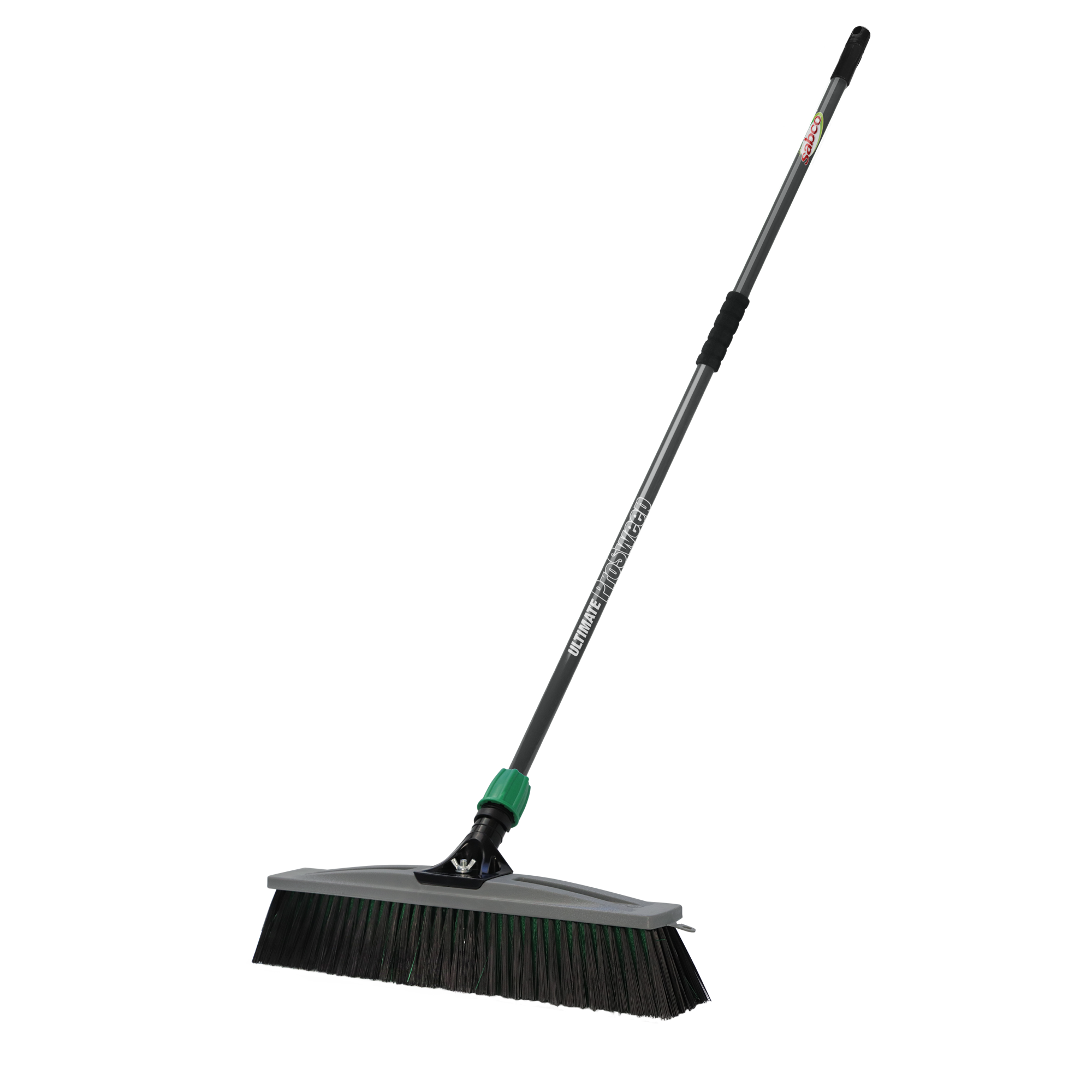 Sabco Professional Ultimate ProSweep Broom Medium Stiff 450mm