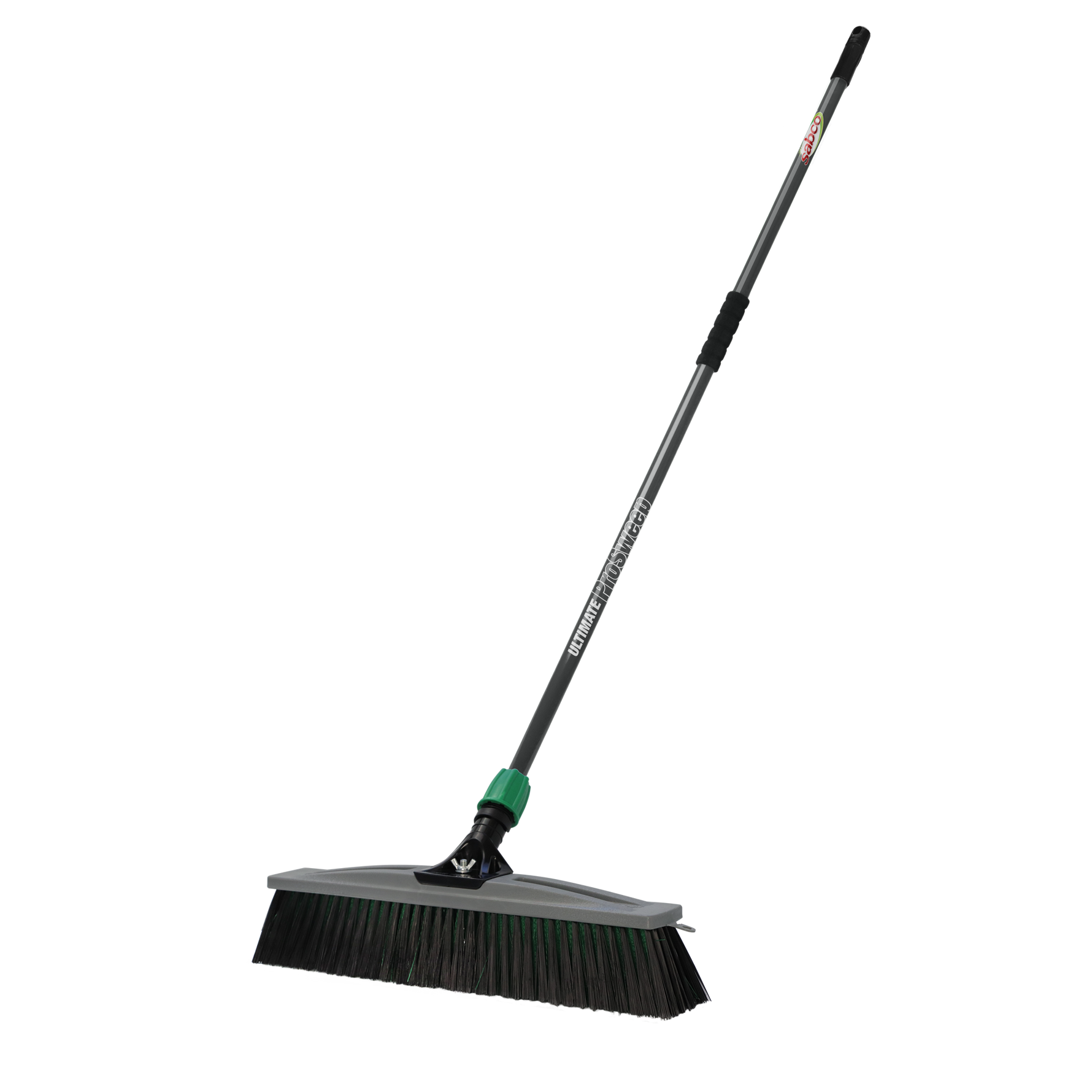 Sabko Professional Ultimate ProSweep Broom Medium Stiff 450mm