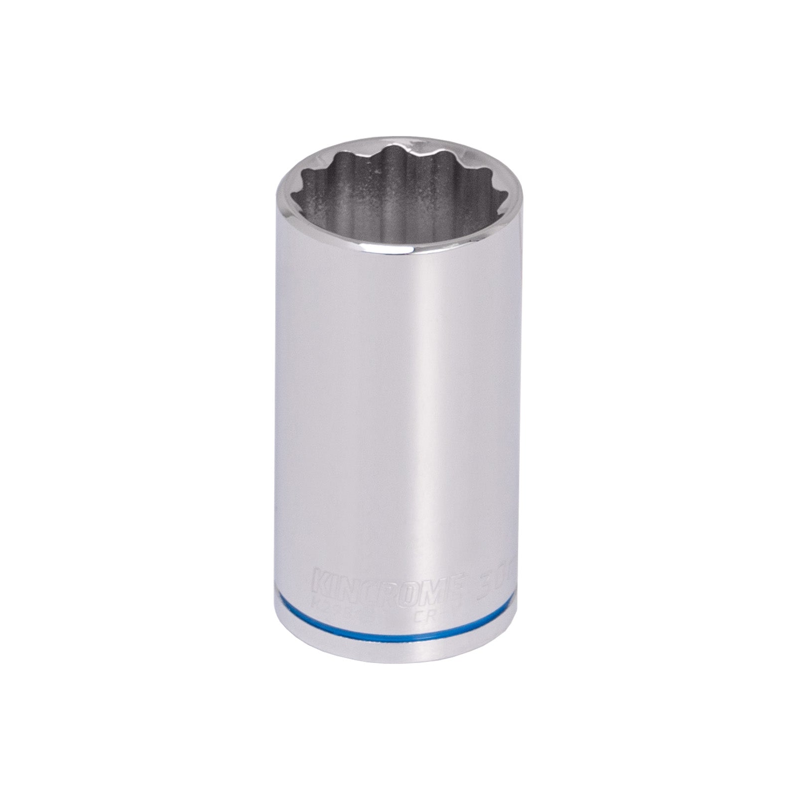 Kincrome Socket Deep 1/2Dr 30Mm (Mp) K29846