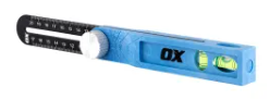Ox Trade Sliding Bevel - 200mm OX-T507420