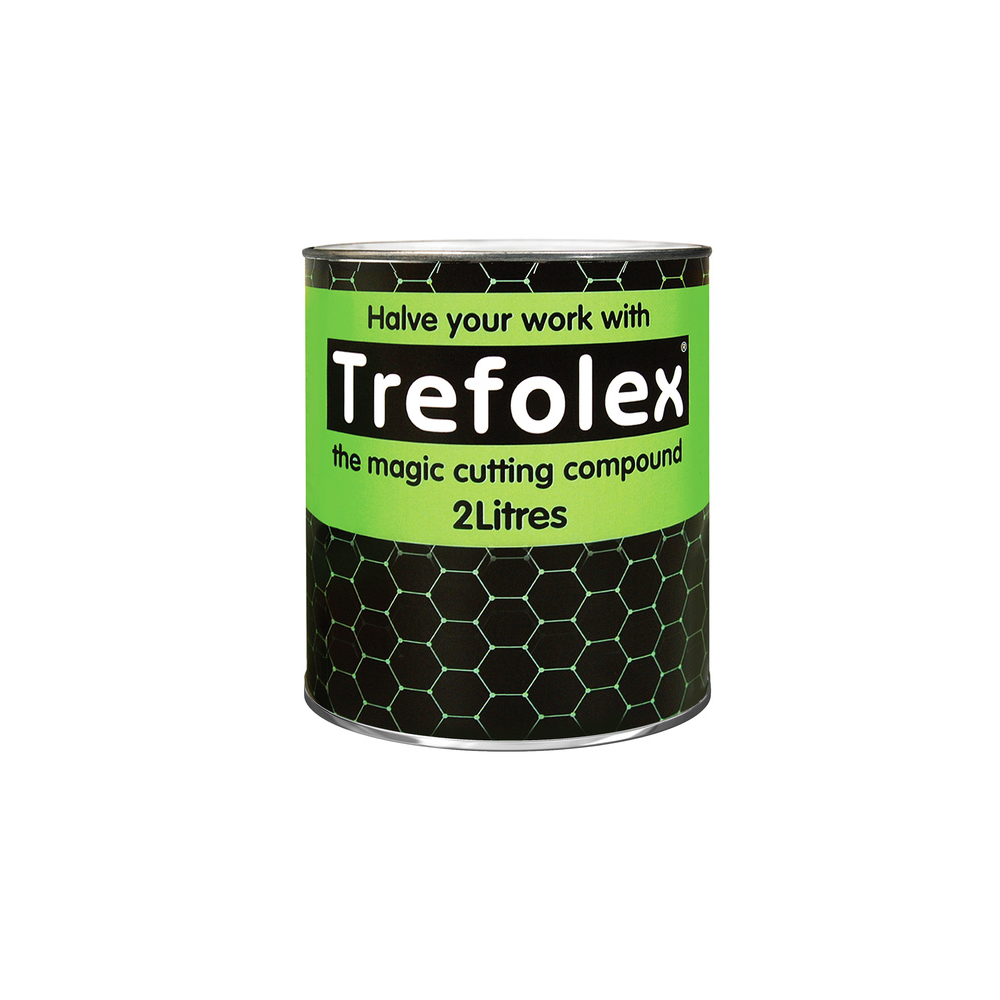 CRC Trefolex Cutting Paste 2L 3061
