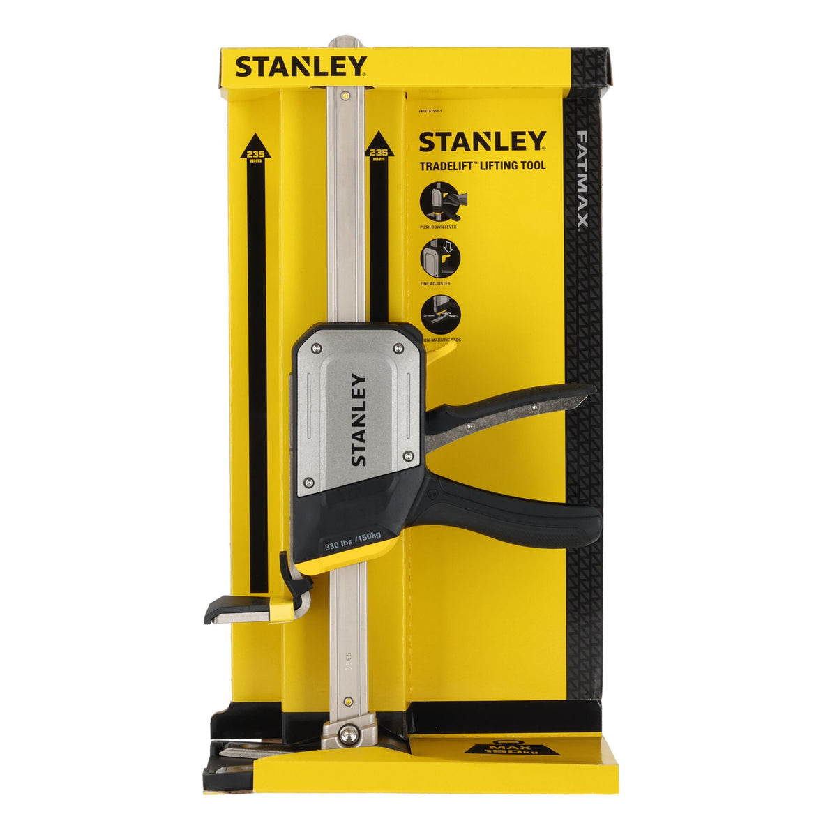 Fatmax TradeLift (Single) FMHT83550-1