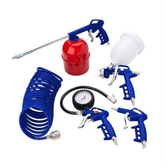 EMAX Air Accessories - 5 Piece Set ESK1
