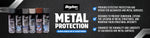 BOSTON Structural Red Oxide Primer 400gm BT258