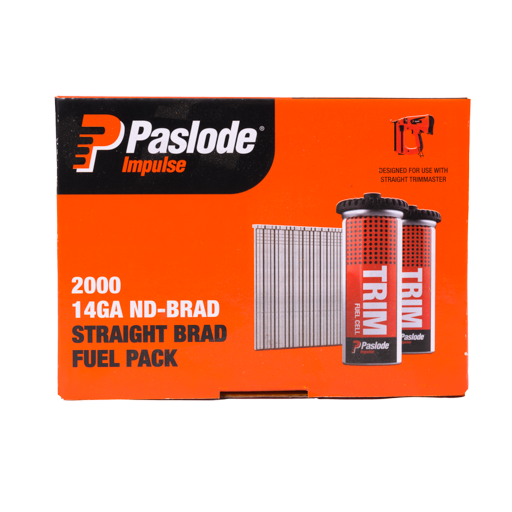 Paslode Impulse ND50 Ss Bfp 2000