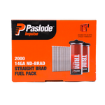Trimmaster Deal: 11 × 50mm ND Series Brads + FREE Straight Trimmaster