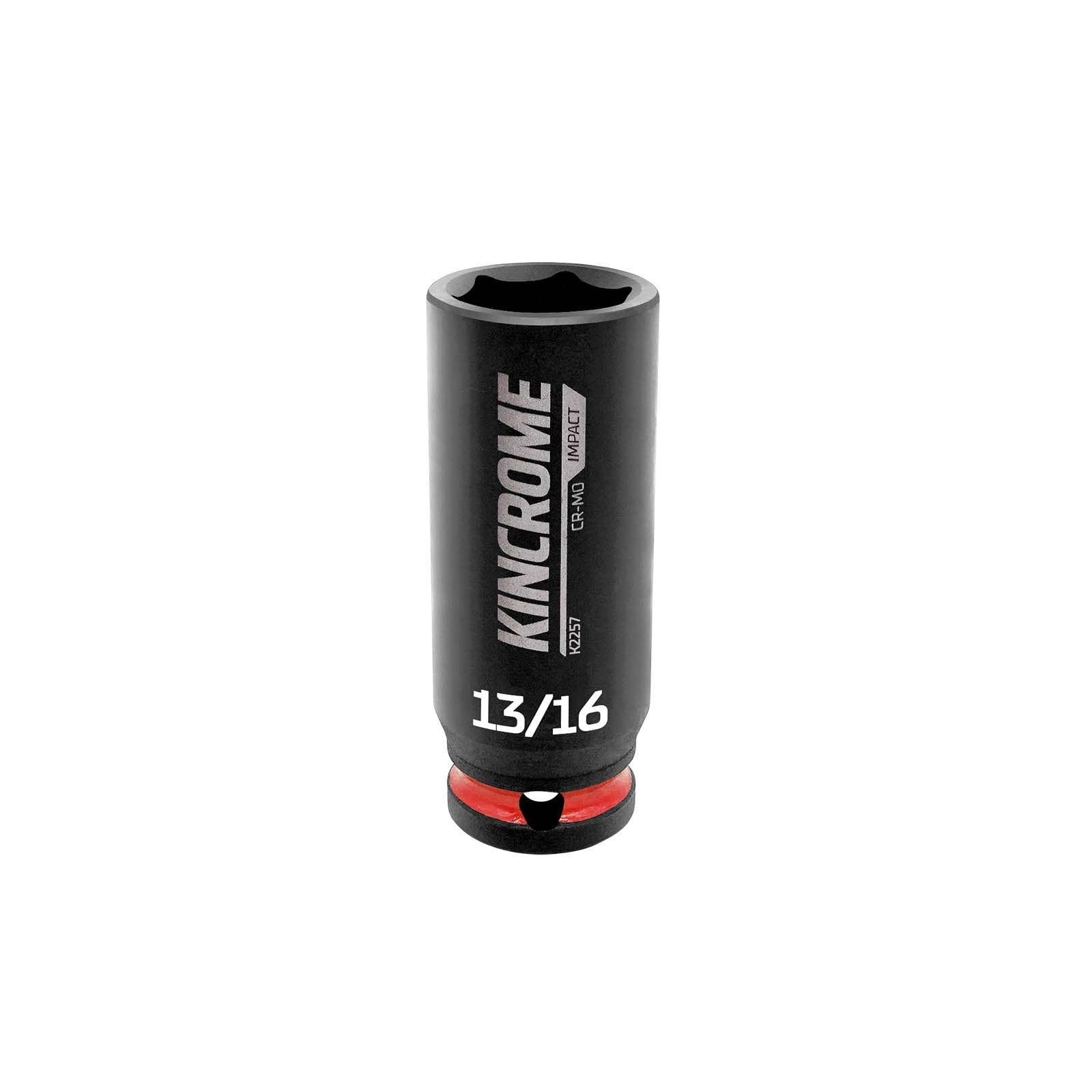 Kincrome Impact Skt Deep 3/8Dr 13/16 K2257