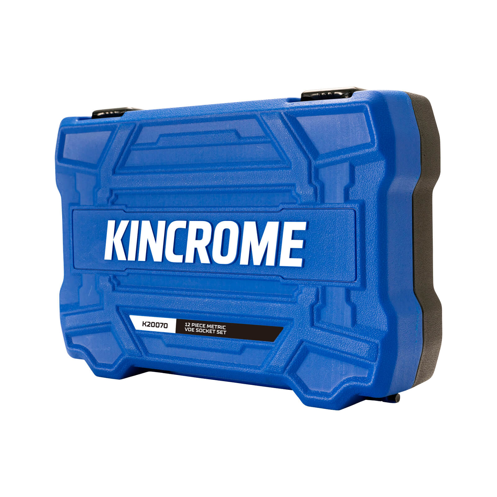 Kincrome Vde Skt Set 3/8" 12P - Met K20070