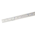Kincrome Stainless Steel Rule 150Mm 64006