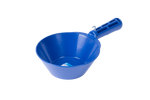 OX Trade Plastic Plaster Scoop OX-T530217
