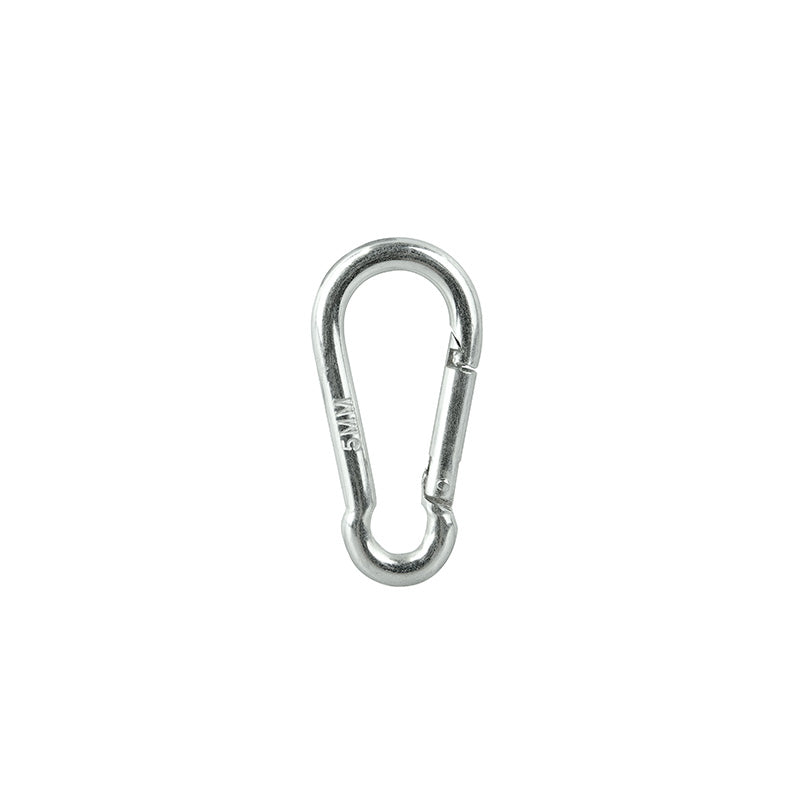 Romak Snap Hook Zp 5X50MM 317120