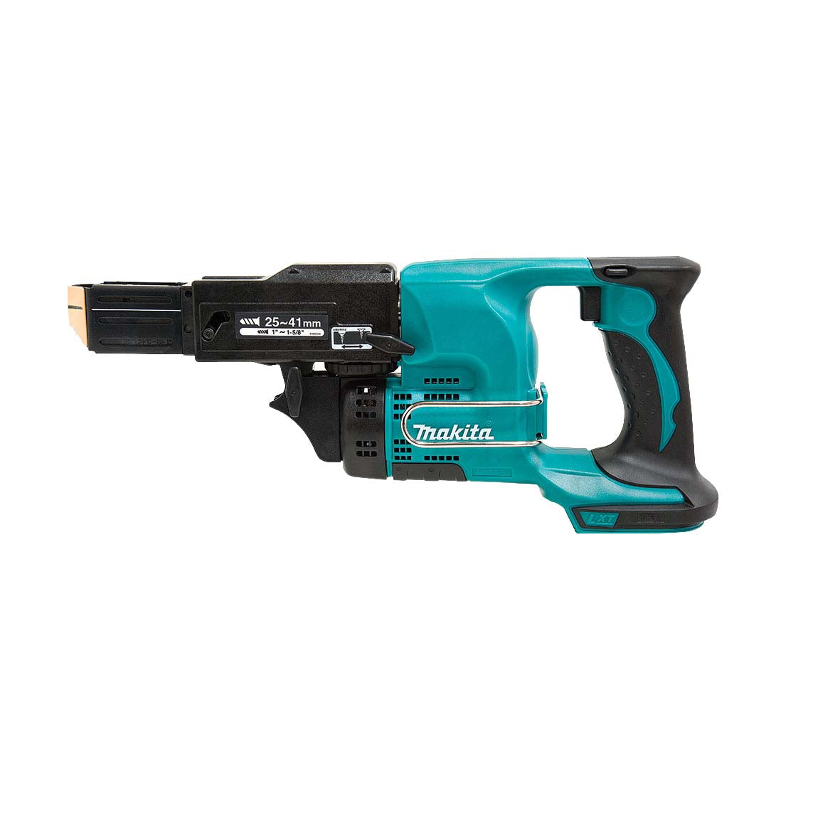 Makita 18V 1/4inch Collated Screwdriver Skin DFR450ZX