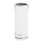 Kincrome Socket Deep 1/2Dr 22Mm (Mp) K2983
