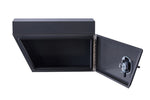 KA Boxes Underbody - Right Hand Side - Charcoal Grey