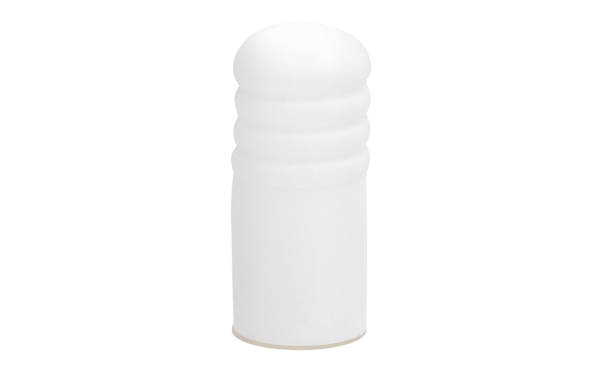 Trio Australia Doorstop-Plastic Cushion 75mm Wh 10Pk R12-2075DW10