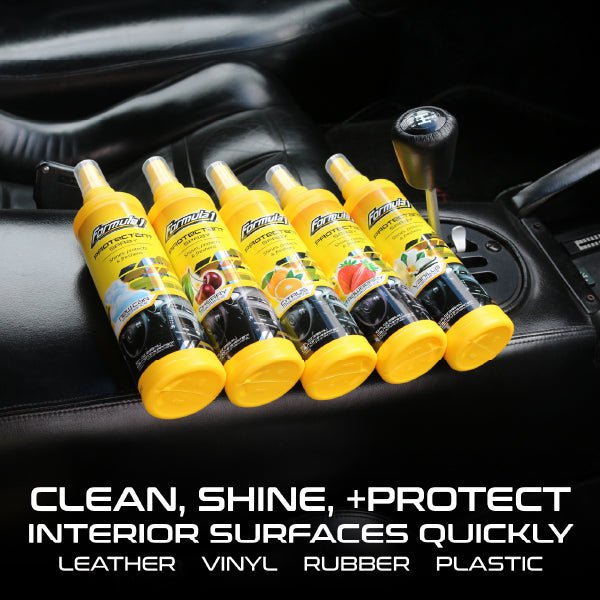F1 PROTECTANT CHERRY FRAGRANCE 315 ML