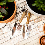 Cyclone Hand Trowel Stainless Steel 654268