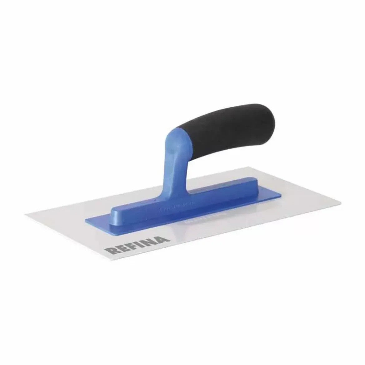 Wallboard Abs Texture Float White Blade - 3-4mm Grain